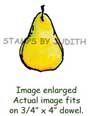 AAA-268 Pear